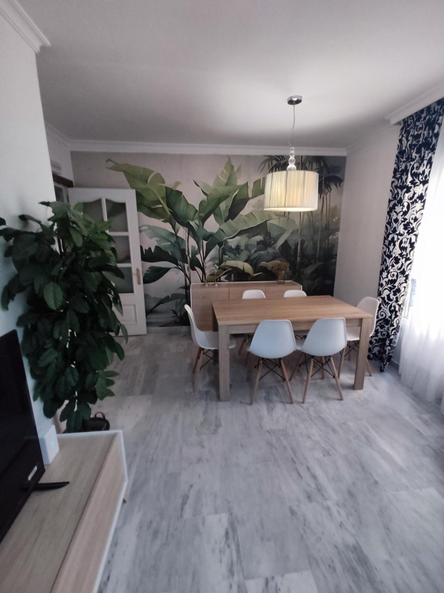 Sohobeach Excellence Living Home Málaga Exterior foto